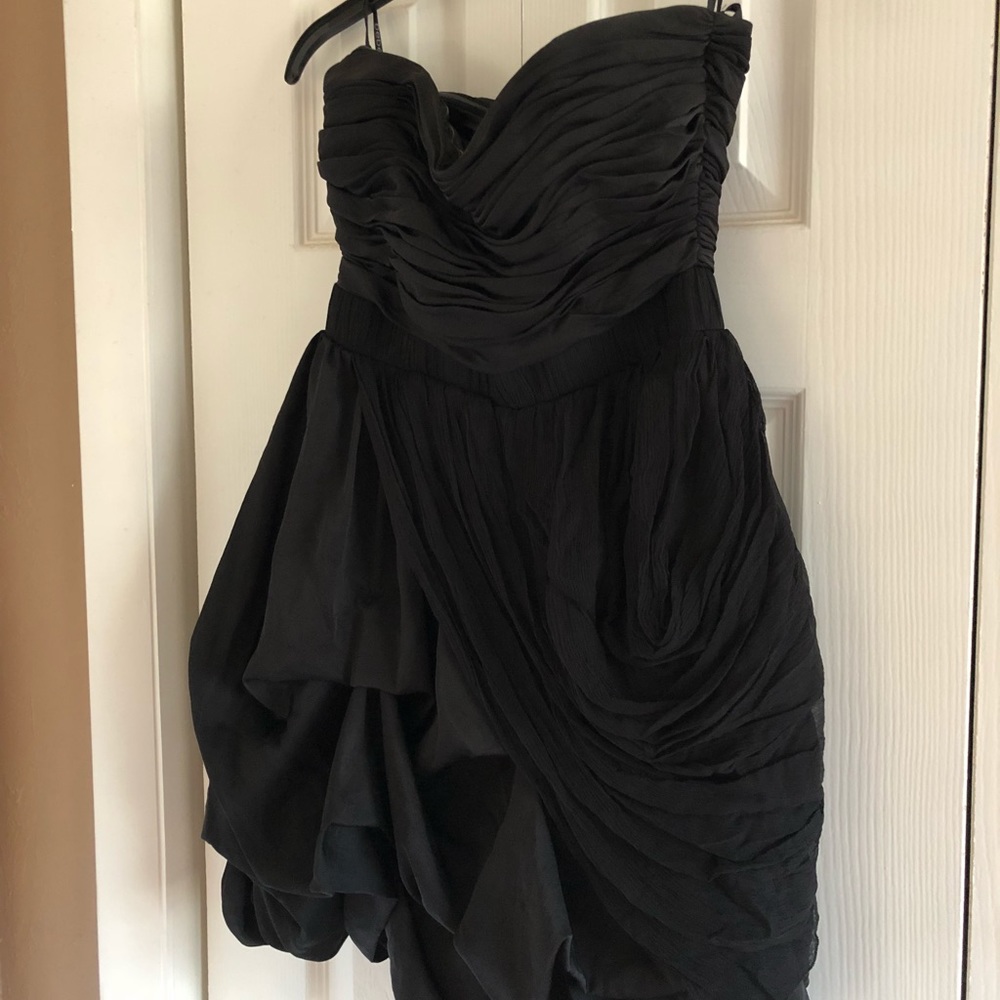 Bebe Dress